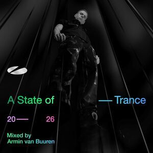 Various Artists - State of Trance 2026 (Various Artists)  CD